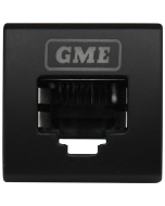 GME XRS-RJ45T5 Pass-Through Adaptor For Toyota