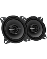 Sony XS-GTF1039 4" 3-Way Speakers