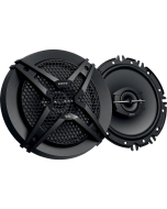 Sony XS-GTF1639 6.5" 270W 3-Way Speakers