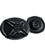 Sony XS-GTF6939 6x9" 420W 3-Way Speakers
