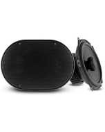 DS18 Elite 5x7" 150W 2-Way Speakers