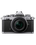 Nikon Z fc (16-50mm) Mirrorless Camera - Black