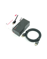 ZILR Ultra High-Speed 8Kp60 Full HDMI Cable with Ethernet 3m