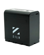 ZILR NP-F780 Lithium-Ion Battery with 30w USB-C PD Output