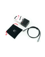 ZILR High-Speed USB-C to USB-C Cable 1m