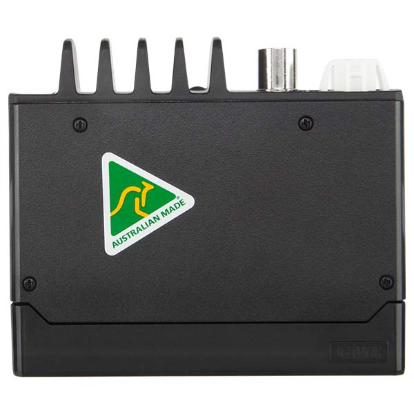 GME-XRS-330C XRS Connect Super Compact Hideaway UHF CB (Each
