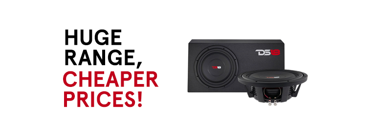 Huge Range Cheaper prices