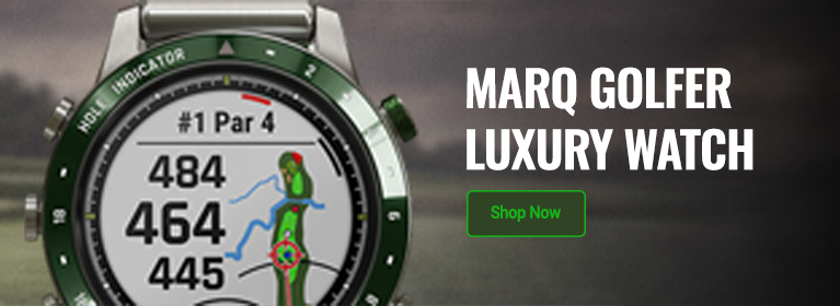 Garmin MARQ Golfer Modern GPS Smartwatch