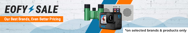 EOFY Sale