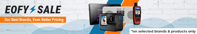 EOFY sale