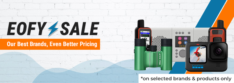EOFY Sale