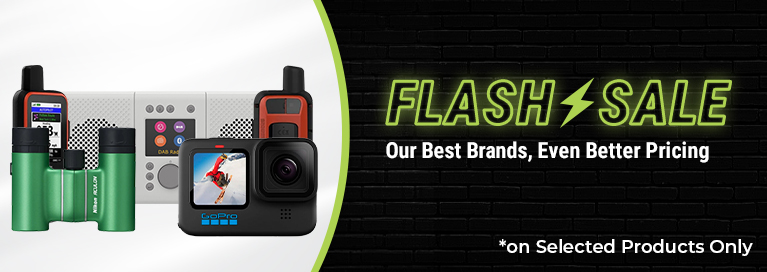 Flash Sale