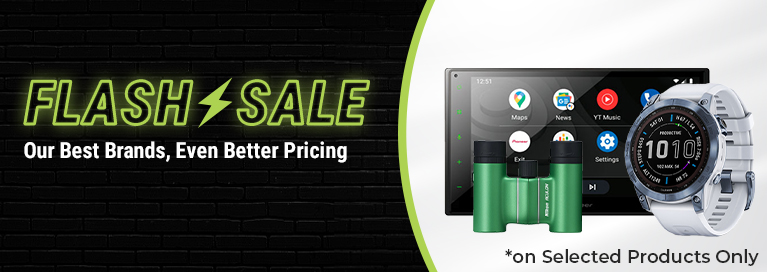 Flash Sale