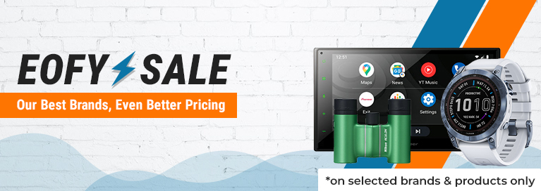 EOFY Sale