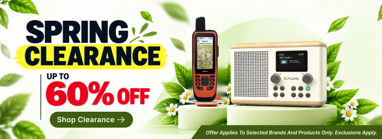Spring Theme Mobile banner top 2