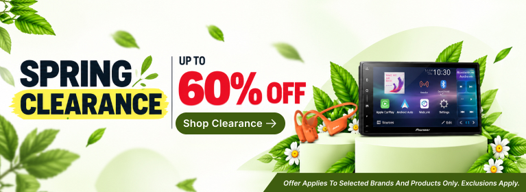 Spring Theme Mobile banner top 3