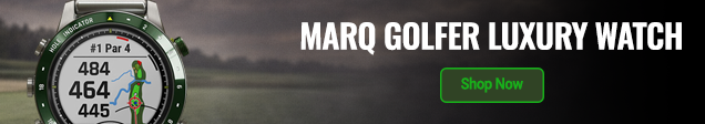 Garmin MARQ Golfer Modern GPS Smartwatch