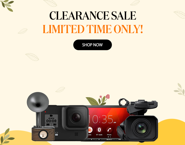 clearance